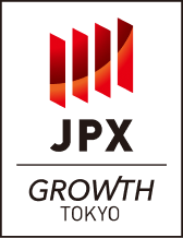 JPXグロース TOKYO TWOSTONE&Sons グループ認証